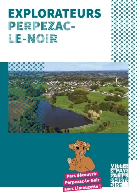 Explorateurs Perpezac-le-Noir