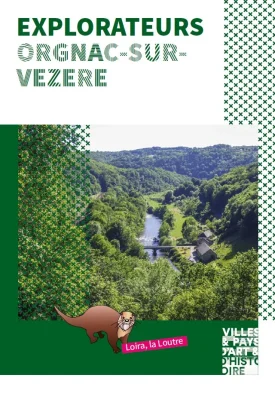 Explorateurs Orgnac-sur-Vézère
