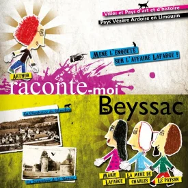 Raconte-moi Beyssac