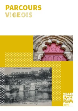Parcours Vigeois