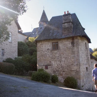 Que faire en un week-end autour de Treignac ?