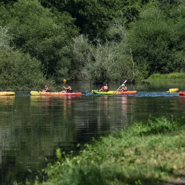 Canoë