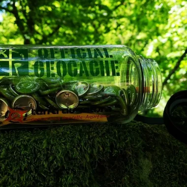 Terra Aventura l’incroyable chasse aux trésors