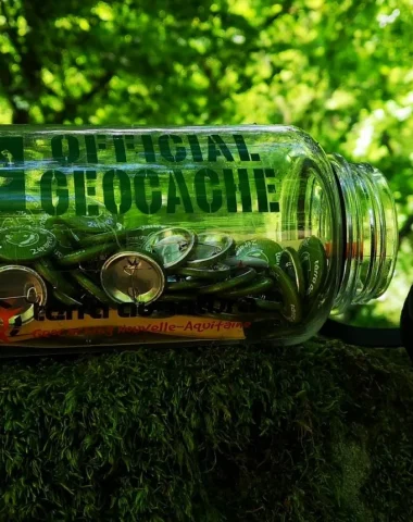 Terra Aventura l’incroyable chasse aux trésors