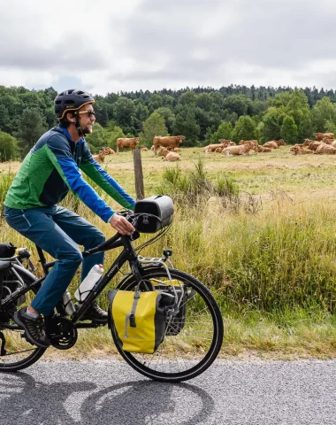 Sport et patrimoine en Terres de Corrèze