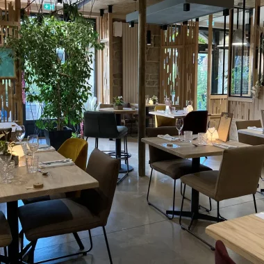 Les Restaurants à Treignac et alentours