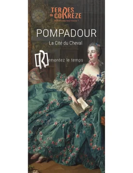 Circuit du Patrimoine de Pompadour