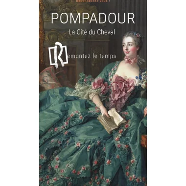 Circuit du Patrimoine de Pompadour