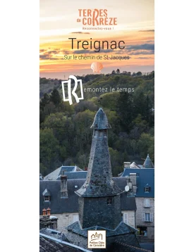 Circuit du Patrimoine de Treignac