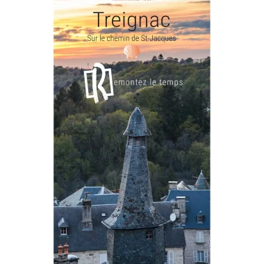 Circuit du Patrimoine de Treignac