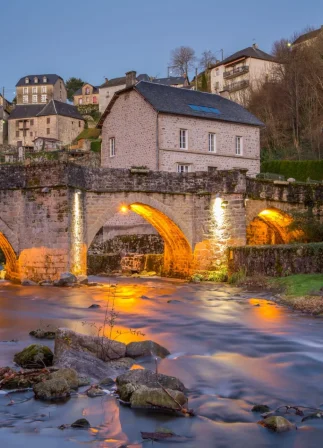 Office de tourisme de Terres de Corrèze