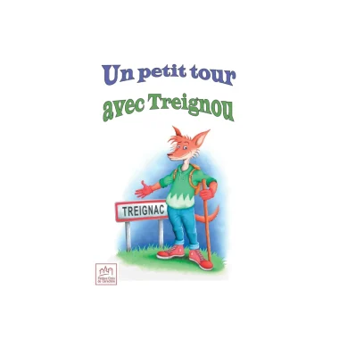 Un petit tour avec Treignou