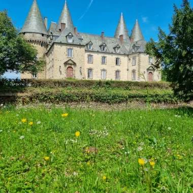 Pays de Lubersac-Pompadour