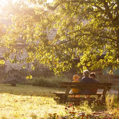 Arboretum, parcs & jardins, arbres remarquables