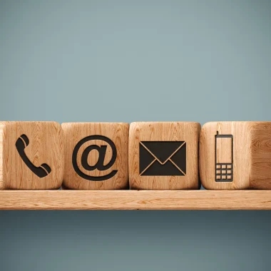 Contact groupes