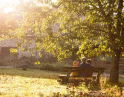 Arboretum de Chamberet