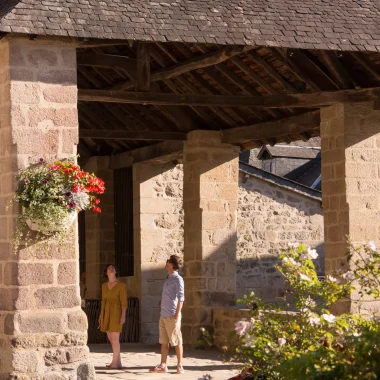 Vézère Monédières Millesources
